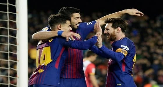 غيليرمي: كوتينيو لاعب استثنائي