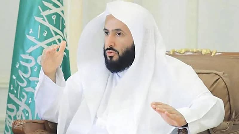 وزير العدل يكشف عن مميزات نظام الإثبات "فيديو"