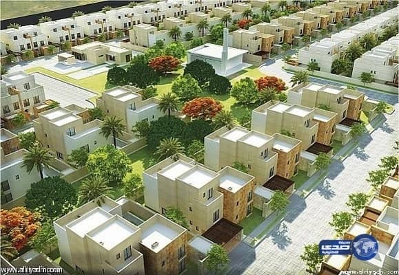 "الإسكان": البيع على الخارطة يهدف لخفض تكاليف الوحدات العقارية