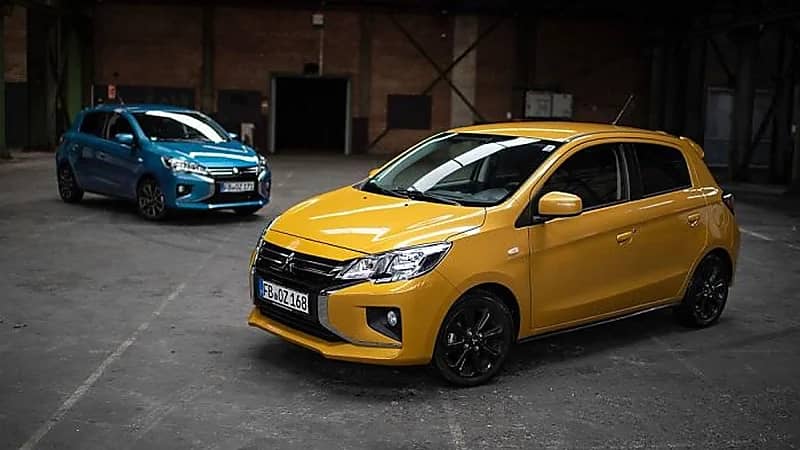 بالصور.. السيارات الأرخص في المملكة لعام 2021