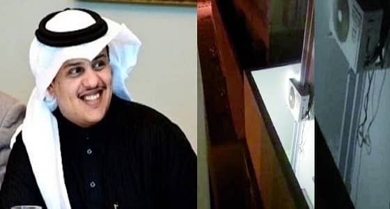 أول تعليق للمتهم في قضية " معنفة أبها " : تم تزييفها من أعدائي