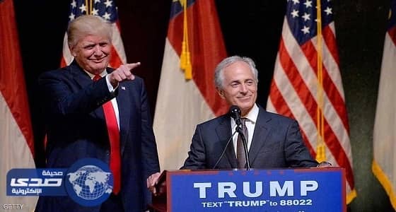 خارجية مجلس الشيوخ : تهديدات ترامب مندفعة تقودنا إلى حرب عالمية ثالثة