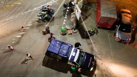 علاقة غرامية وراء مذبحة الريف الأوروبي بمصر