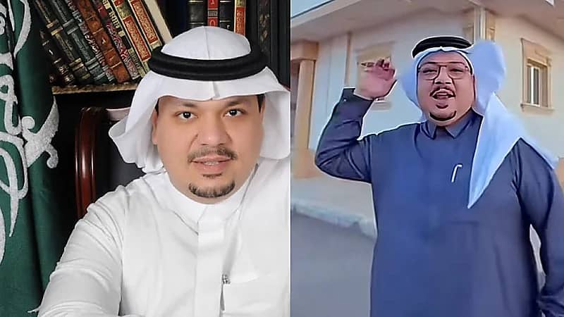 طارق شقرون .. مواطن من المدينة المنورة يرسم طريقًا جديدًا في عالم التسويق العقاري بنزاهة