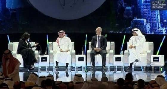 بسبب الحضور الكبير لمؤتمر مبادرة مستقبل الاستثمار..  نفاذ الحجوزات في فنادق الرياض