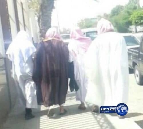 "جنائي بيشة" يلقي القبض على إثيوبي متهم في قضية قتل بمكة