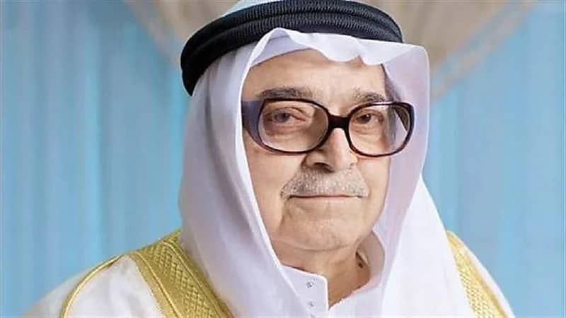 شاهد.. قصة الدعاء الذي قاله "صالح كامل" من سطح حافلة لنقل الحجاج إلى عرفة