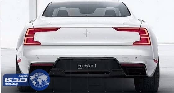 الكشف عن جانب جديد للسيارة الغامضة من بولستار