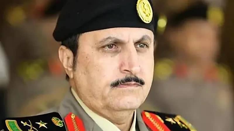 مدير الأمن العام: أجهزة الأمن لن تترك المجال لمهربي أو مروجي المخدرات