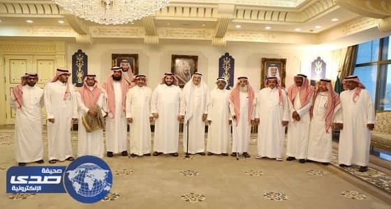 رئيس الرياضة يوجه بعودة الأحمد والبكر للتعليق