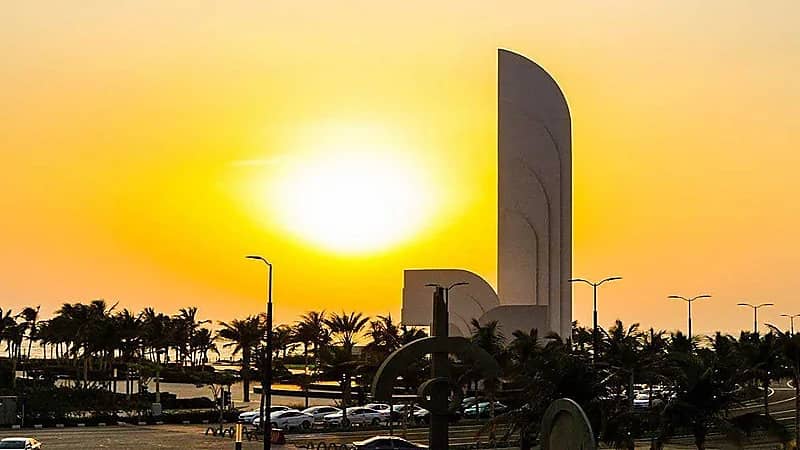 الأرصاد:بقاء درجات الحرارة ما بين 48 و 50 درجة مئوية حتى نهاية أغسطس..فيديو