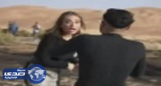 مساعدة برنامج " رامز تحت الأرض " ترد على ريهام سعيد لوصفها بالرذلة