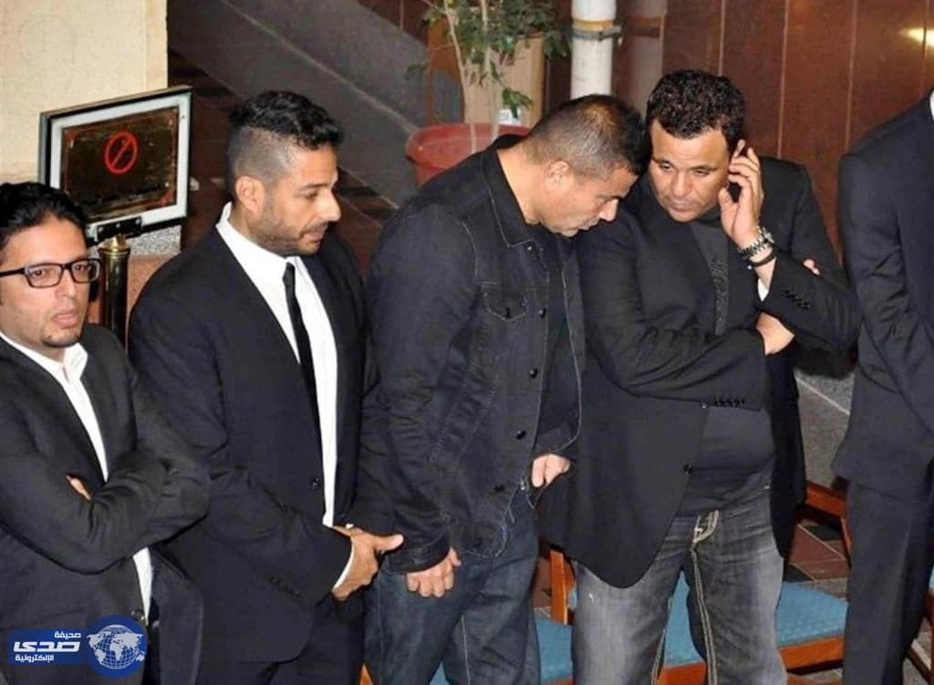 بالفيديو والصور.. نحافة عمرو دياب تُثير قلق مُعجبيه