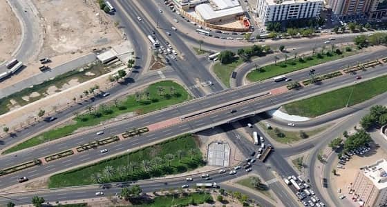 تطبيق السرعات الجديدة على طريق " الرياض – الدمام " .. السبت المقبل