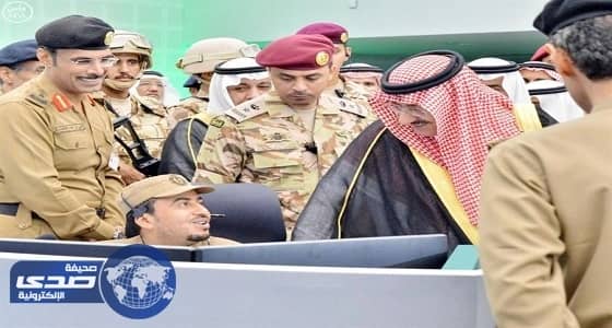 اليوم .. ذكرى تشغيل عمليات «911» بمنطقة مكة المكرمة