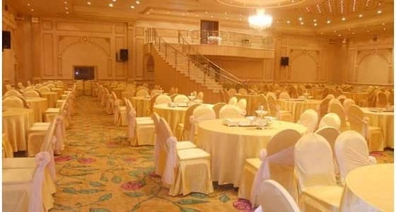 الدفاع المدني: احذروا استخدام بخاخ الثلج لتكتمل فرحتكم