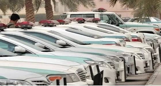 تساؤلات حول إمكانية قيادة المرأة دوريات المرور