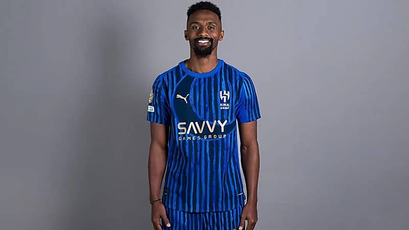 خليفة الدوسري خارج حسابات الهلال