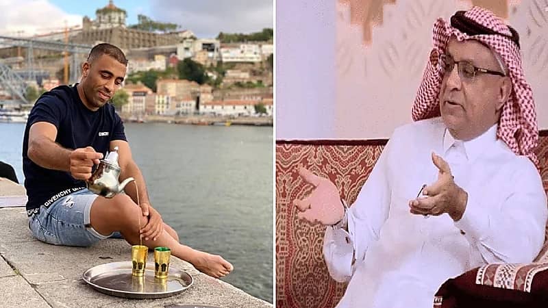 الصرامي يكشف عن "وثيقة" حاسمة كانت سبباً في رفع العقوبة عن حمدالله