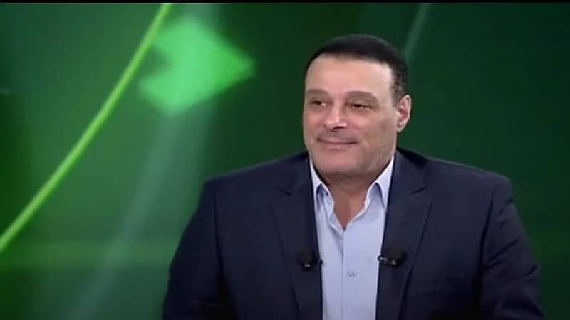 عصام عبدالفتاح: هدف إيران الثاني في اليابان غير شرعي