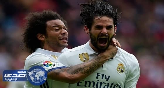 إيسكو: لن أرحل عن ريال مدريد