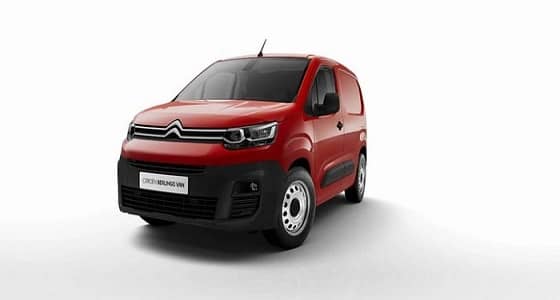 بيجو بارتنر وسيتروين برلينجو وأوبل كومبو 2019 ينطلقون بصورة رسمية