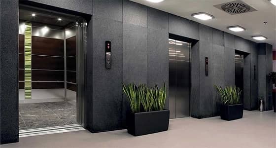 " مصاعد متحركة " تشرح الأعطال التي تصيبها