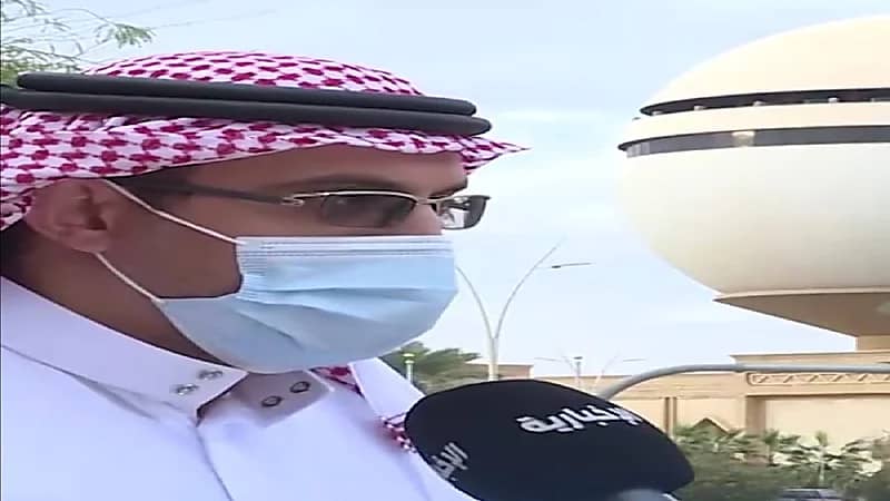 بالفيديو.. نجل سيدة متضررة من طبيب عيون :"العدسة مقلوبة والقرنية معدومة بشكل بشع"