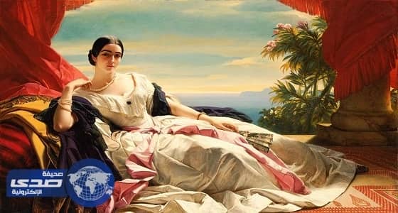 بيع لوحتين للرسام أدريان جيني مقابل 3.6مليون جنيه استرليني