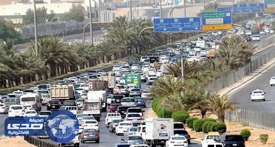 لوس أنجلوس الأمريكية تتصدر قائمة المدن الأسوأ عالميا في حالة المرور