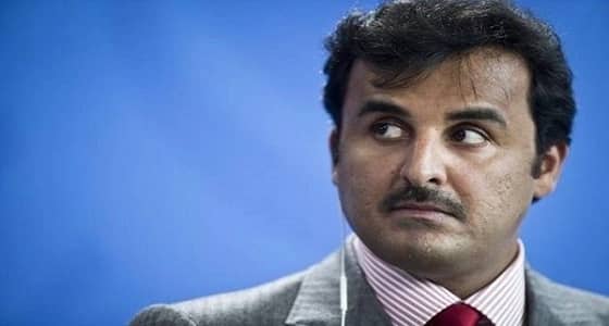 هوس عبادة الذات يصيب الأمير القطري أسوة بحكام العالم المستبدين