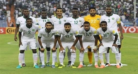 موعد المباراة الودية بين الأخضر والعراق