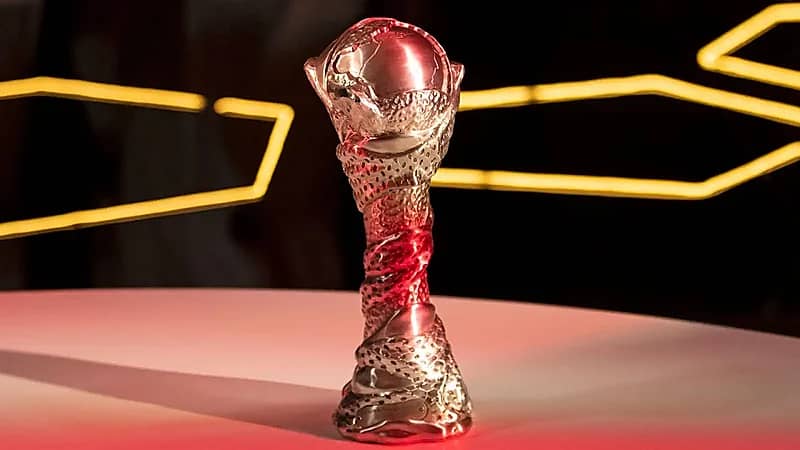 العين الإماراتي يشارك في دوري أبطال الخليج للأندية 2026