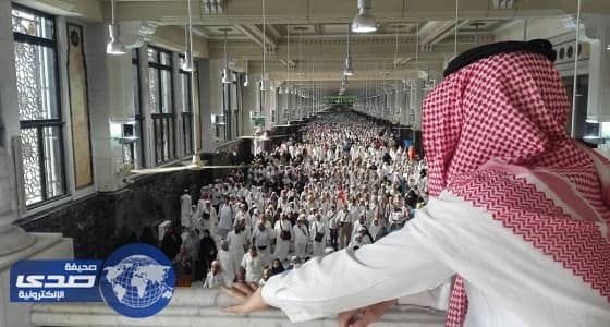 بالأرقام .. المملكة تنجح مجدداً باستضافة ضيوف الرحمن