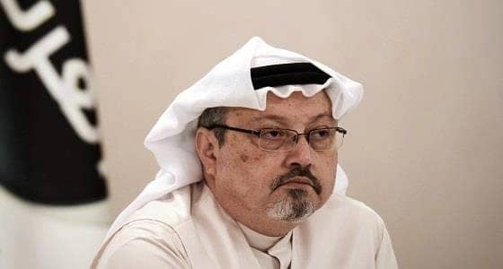 " البيت الأبيض " : التحقيق في قضية خاشقجي خطوة مهمة على الطريق الصحيح
