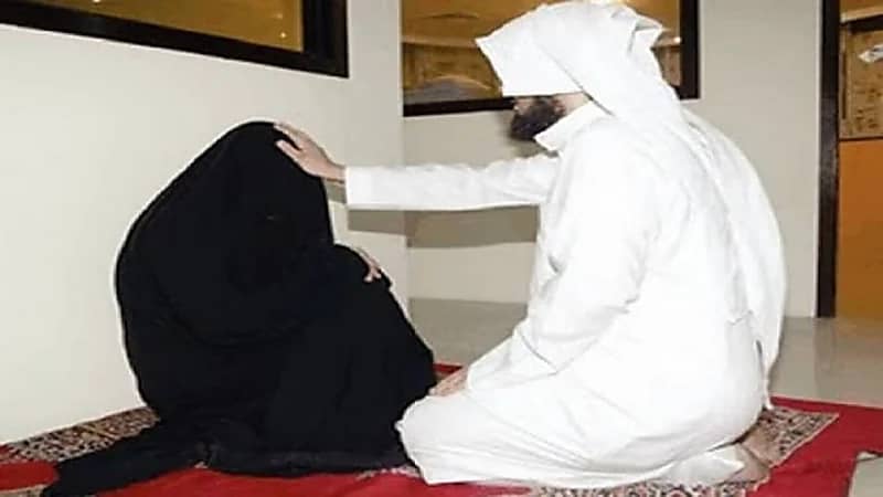 ضبط شاب ينتحل صفة "راق شرعي" بعد تعنيفه سيدة وابنتها بحجة طرد الجن 