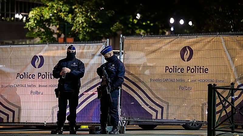 إغلاق عدد من المدارس البلجيكية بعد إنذار بوجود قنبلة