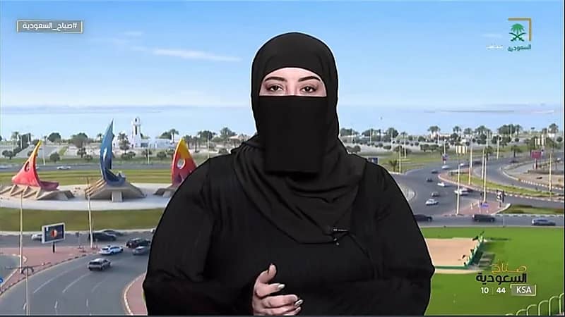 بالفيديو.. أول مواطنة تحصل على ترخيص مسؤول الحماية من الإشعاع بالتصوير الصناعي