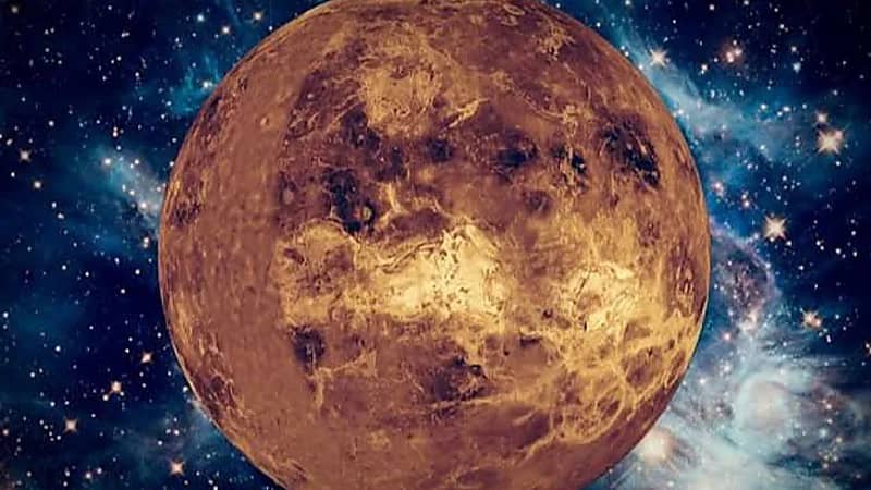 فلكية جدة : نجمة الصباح تزين السماء غدًا وتشاهد بالعين المجردة