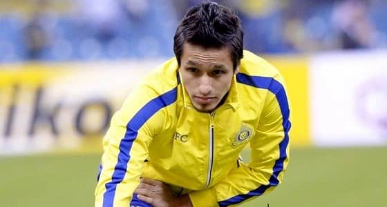 بعد فشل صفقة انتقال أحمد فتحي للشباب.. الإدارة تتفاوض مع " الغامدي "