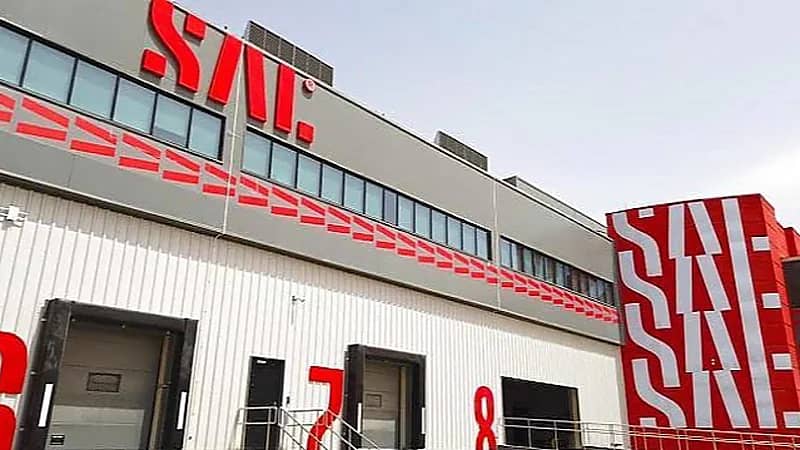 وظيفة إدارية شاغرة بشركة "سال"