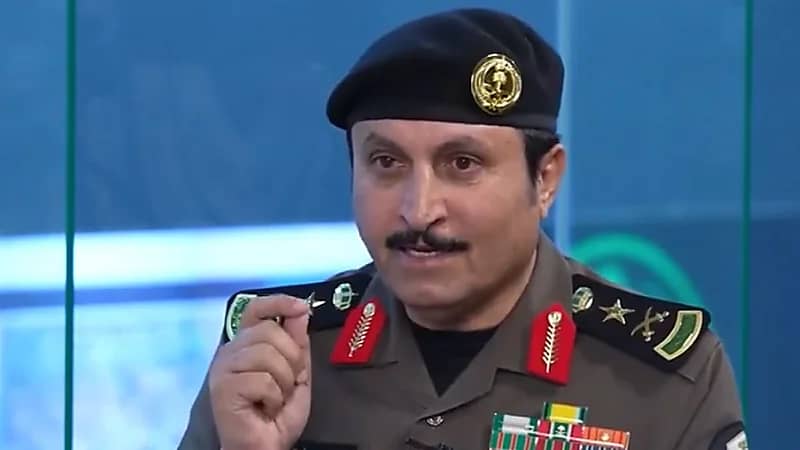 الداخلية‬⁩ تكشف أرقام من ضبطيات حملة الحرب على المخدرات .. فيديو