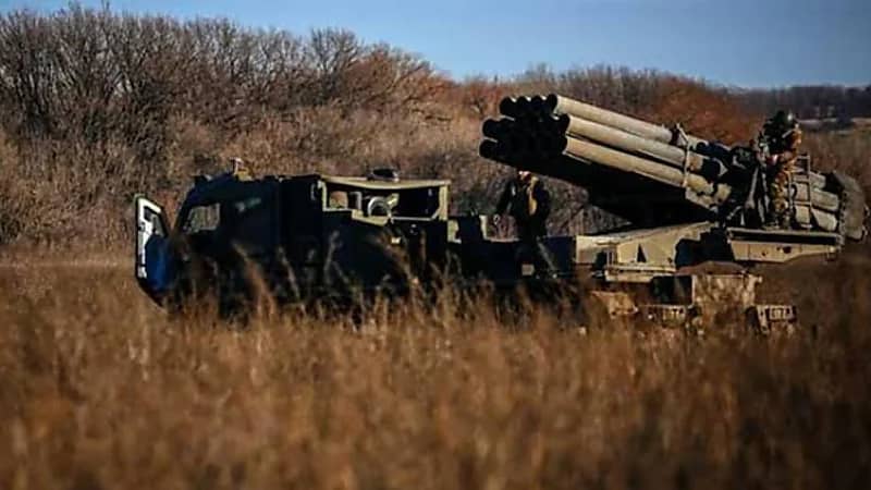 مسؤول روسي: أوكرانيا تقصف محطة كهرباء في "كورسيك" خلال عدة هجمات