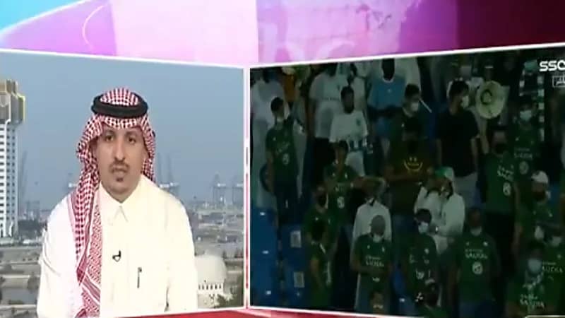 الزهراني: إدارة الأهلي أخطأت في اختيار المدرب واللاعبين الأجانب