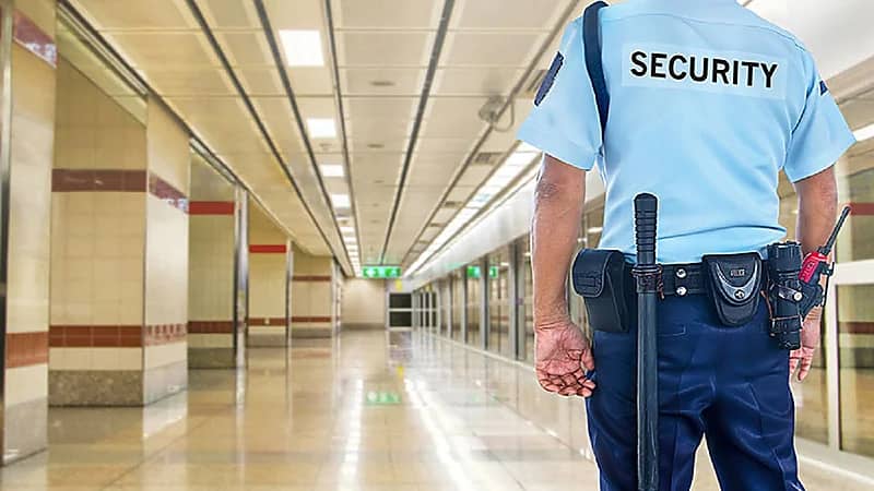 تعديل رسوم التراخيص بنظام الحراسة الأمنية المدنية الخاصة