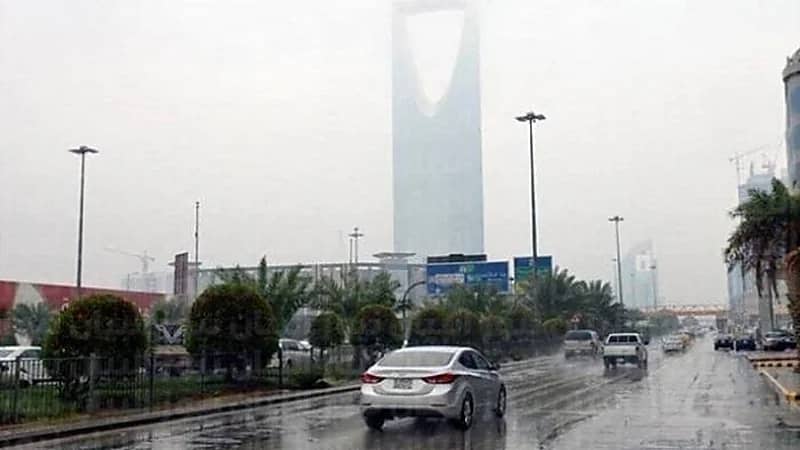 بالفيديو.. "الأرصاد": استعدوا لموجة باردة عنيفة تقترب درجاتها من الصفر مئوية
