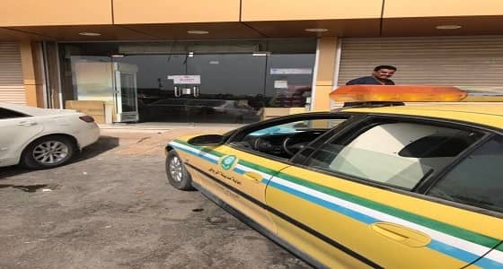 بالصور.. إغلاق 78 محلًا تجاريًا وإنذار 113 ببلدية نمار