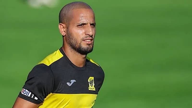 جماهير الاتحاد تطالب بإيجاد بديل لـ كريم الأحمدي