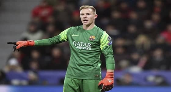 شتيغن: جيرونا يقدمون كرة جميلة