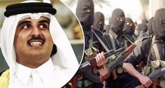 بالتنسيق مع الإخوان.. تنظيم الحمدين يغرق " سقطرى " بالمرتزقة